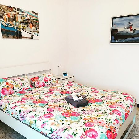 Casa Ravecca Apartman Bogliasco Kültér fotó
