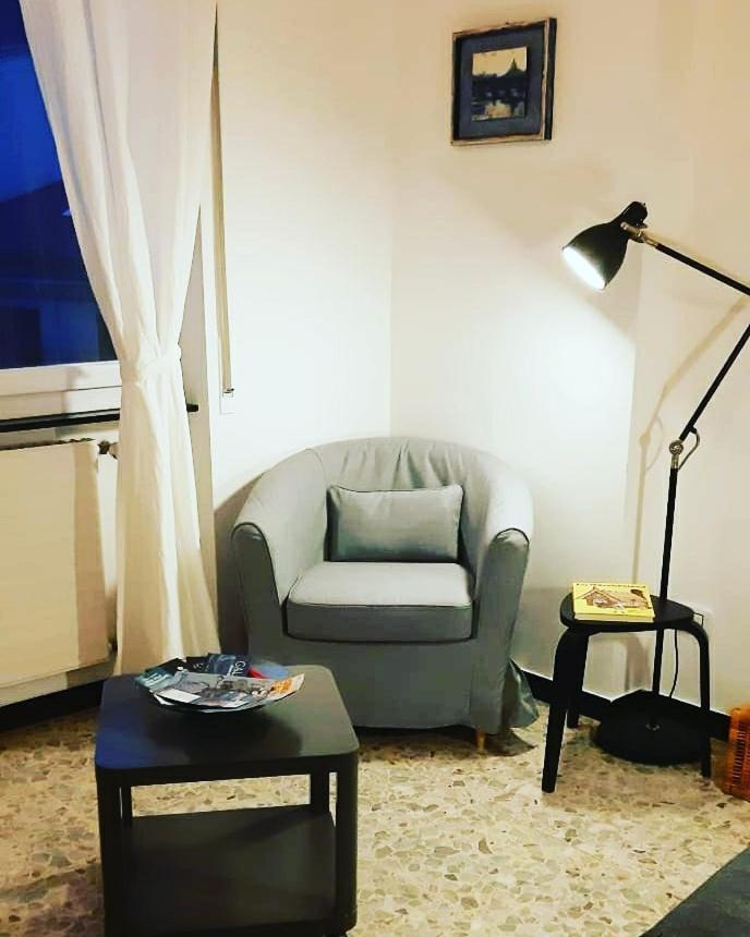 Casa Ravecca Apartman Bogliasco Kültér fotó