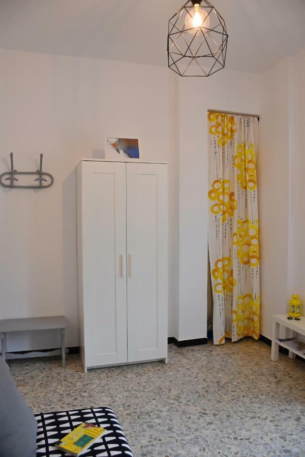 Casa Ravecca Apartman Bogliasco Kültér fotó