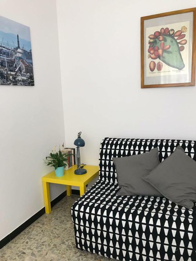 Casa Ravecca Apartman Bogliasco Kültér fotó